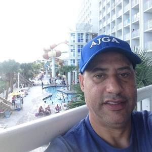 Meet your Posher, Khalid